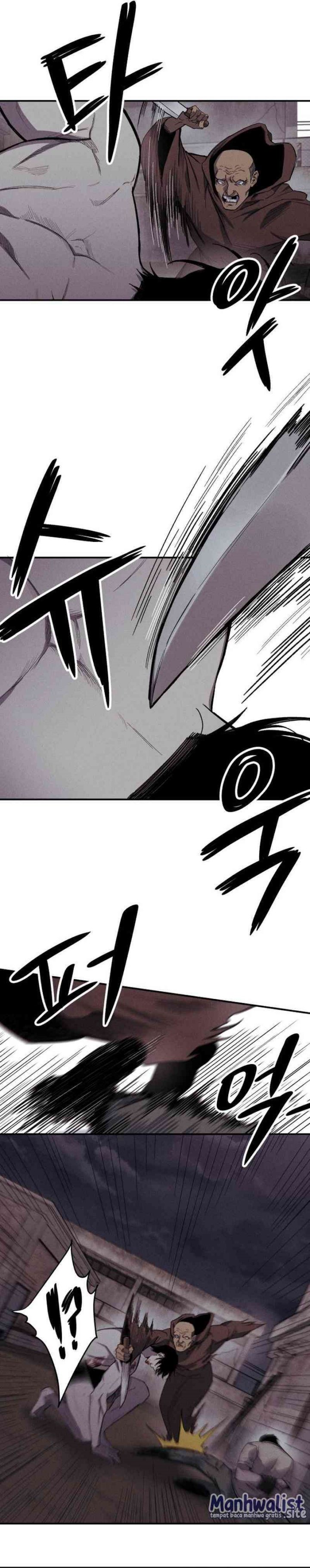 Zombie Horde Chapter 08 Gambar 9