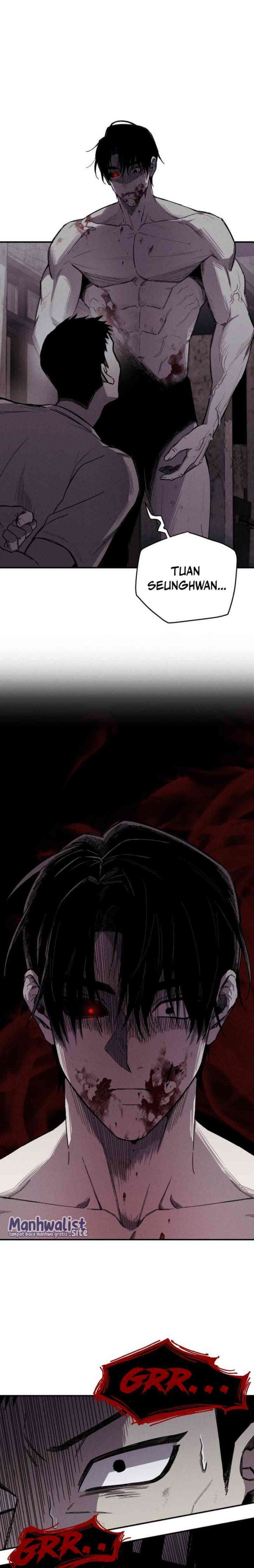 Zombie Horde Chapter 08 Gambar 11