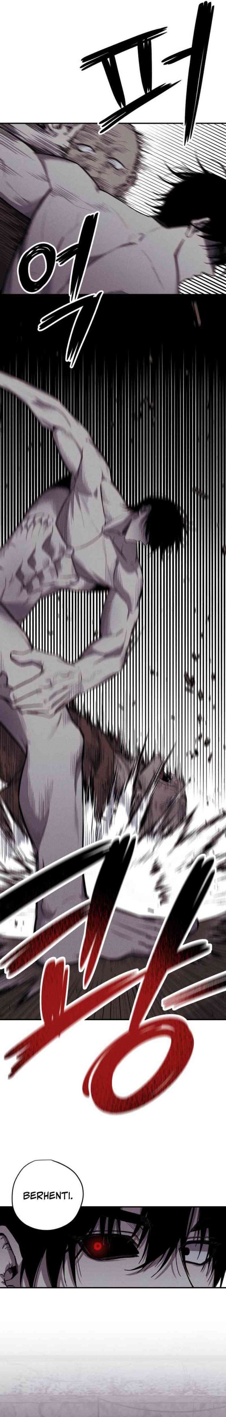 Zombie Horde Chapter 08 Gambar 20