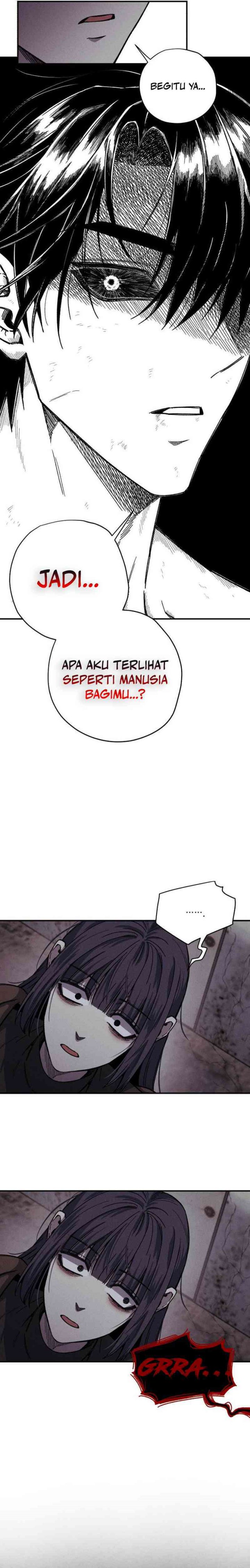 Zombie Horde Chapter 08 Gambar 23