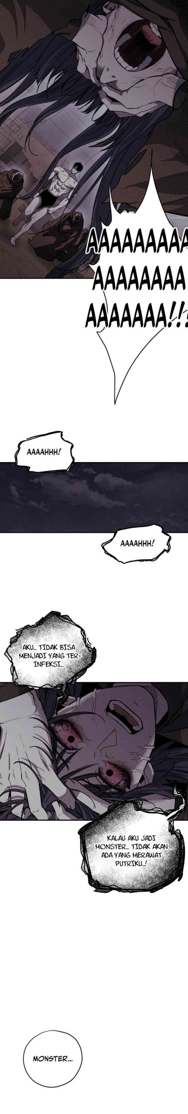 Zombie Horde Chapter 08 Gambar 26