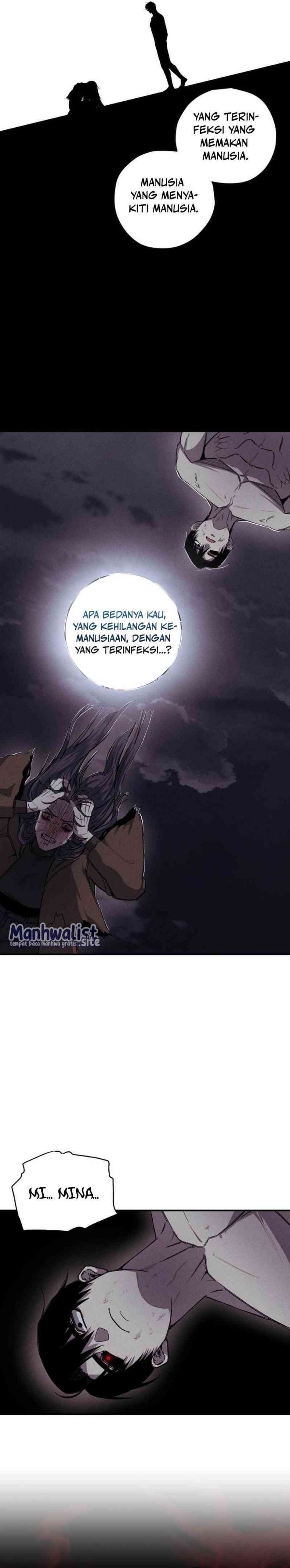 Zombie Horde Chapter 08 Gambar 27