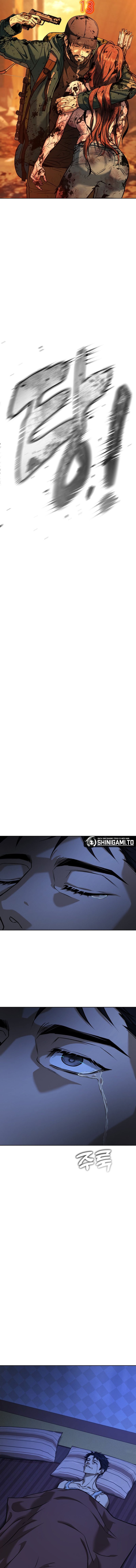 Zombie Papa Chapter 01 Gambar 19