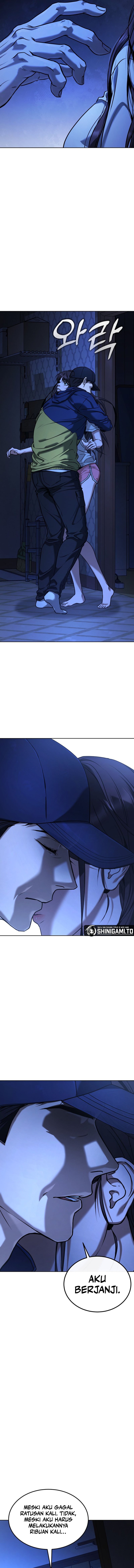 Zombie Papa Chapter 01 Gambar 22