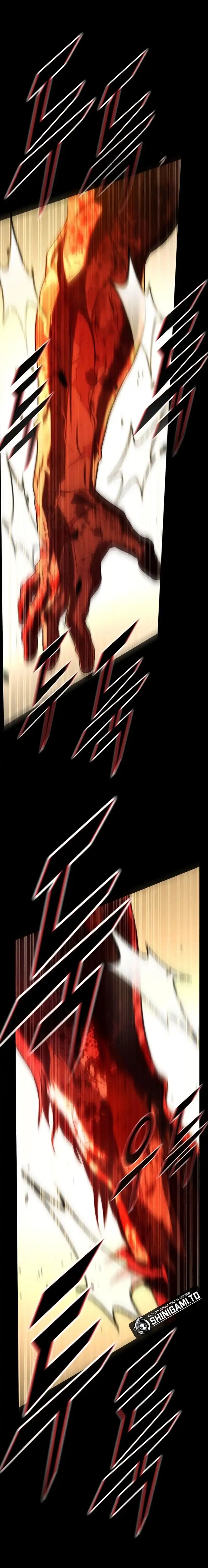 Zombie Papa Chapter 11 Gambar 47