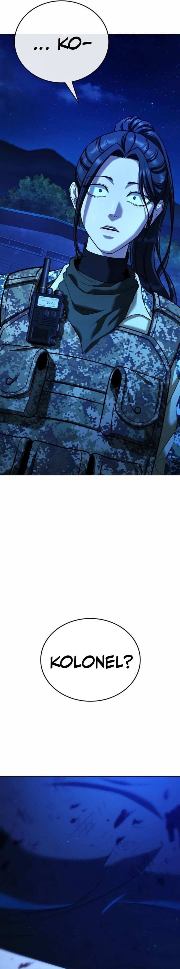 Zombie Papa Chapter 12 Gambar 2