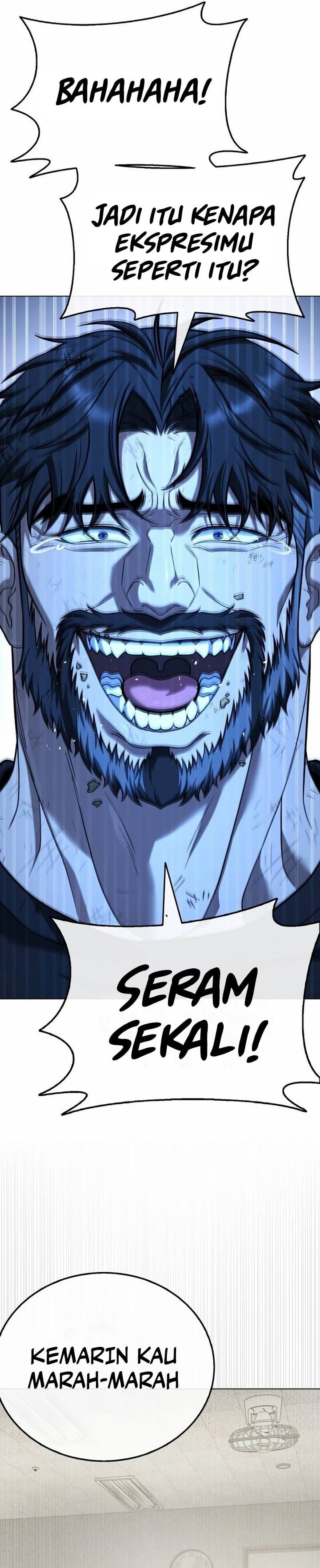 Zombie Papa Chapter 12 Gambar 6