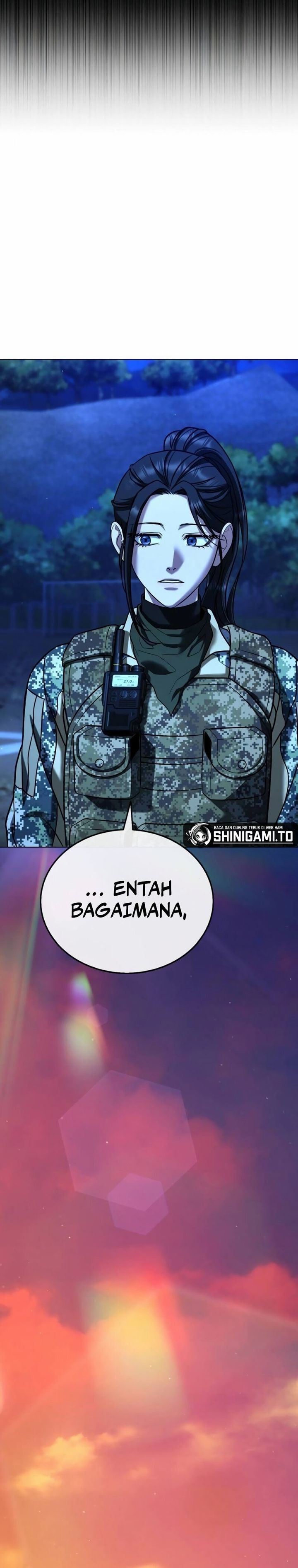 Zombie Papa Chapter 12 Gambar 14