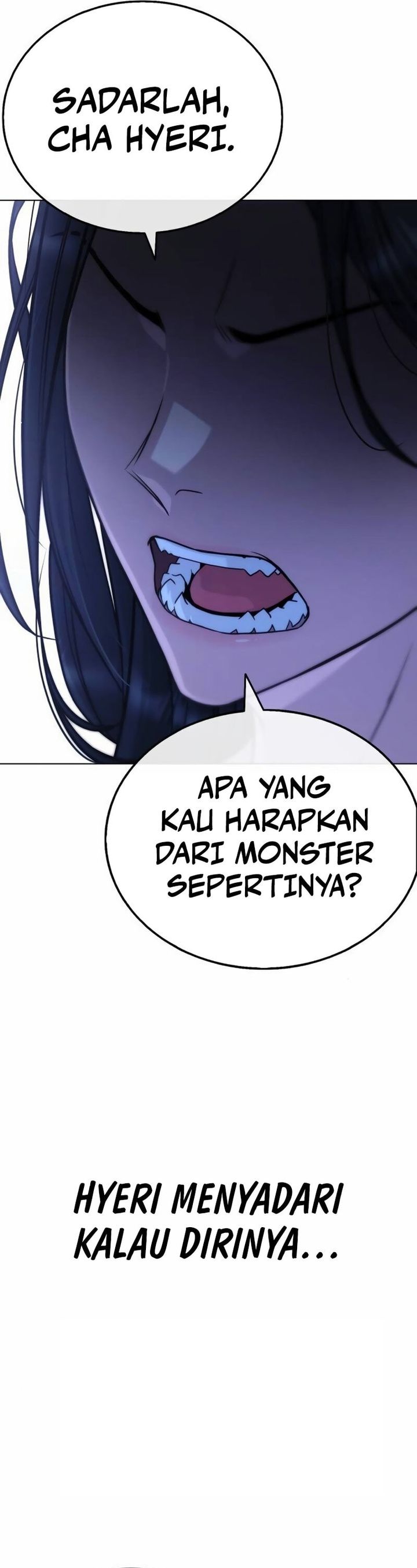 Zombie Papa Chapter 12 Gambar 35