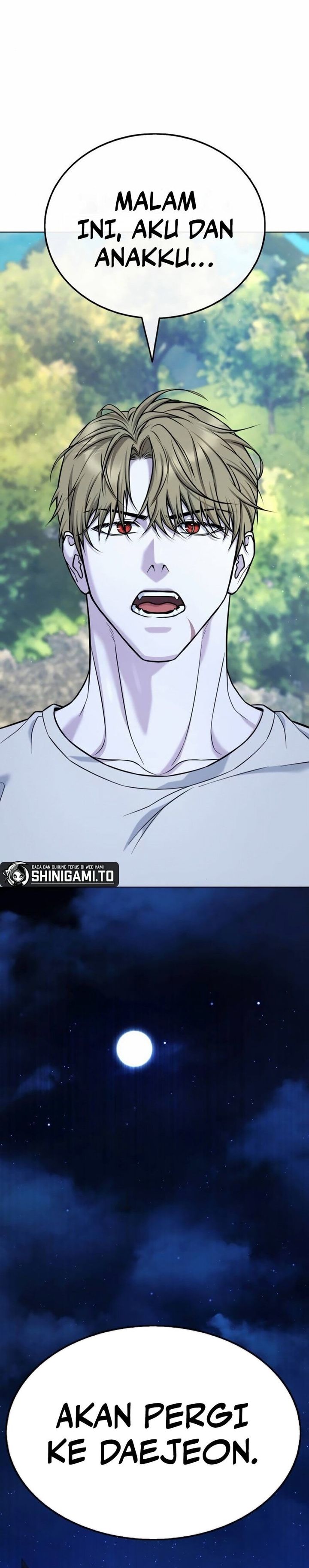 Zombie Papa Chapter 12 Gambar 45