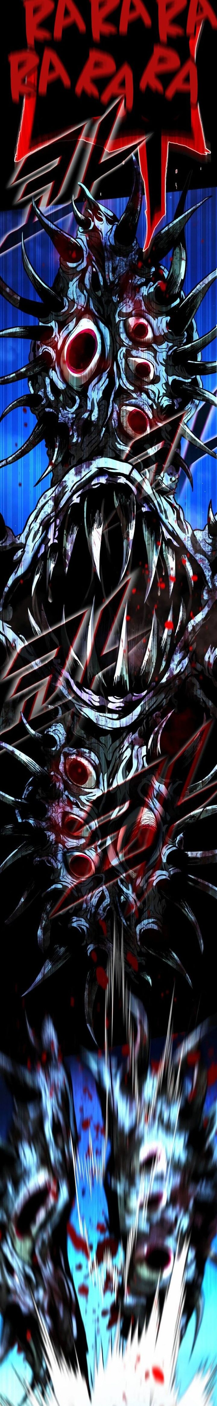 Zombie Papa Chapter 12 Gambar 50