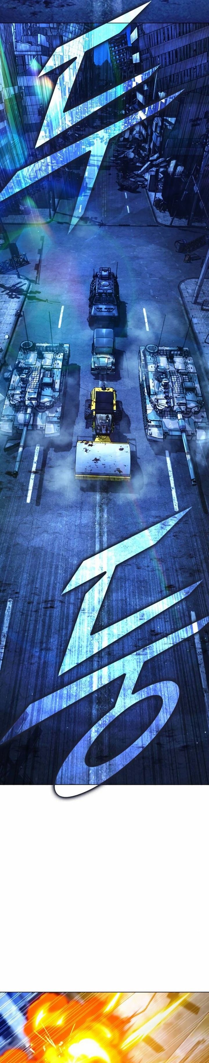 Zombie Papa Chapter 12 Gambar 54