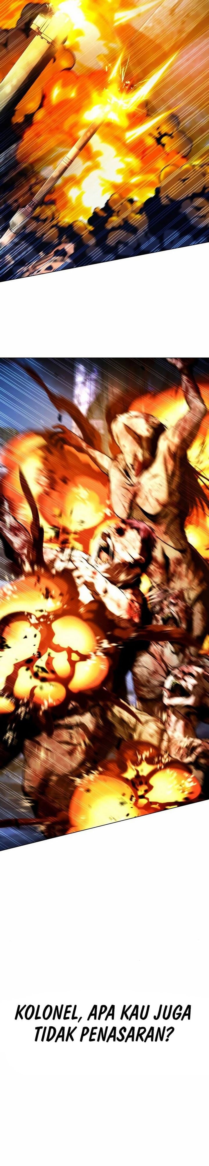 Zombie Papa Chapter 12 Gambar 55