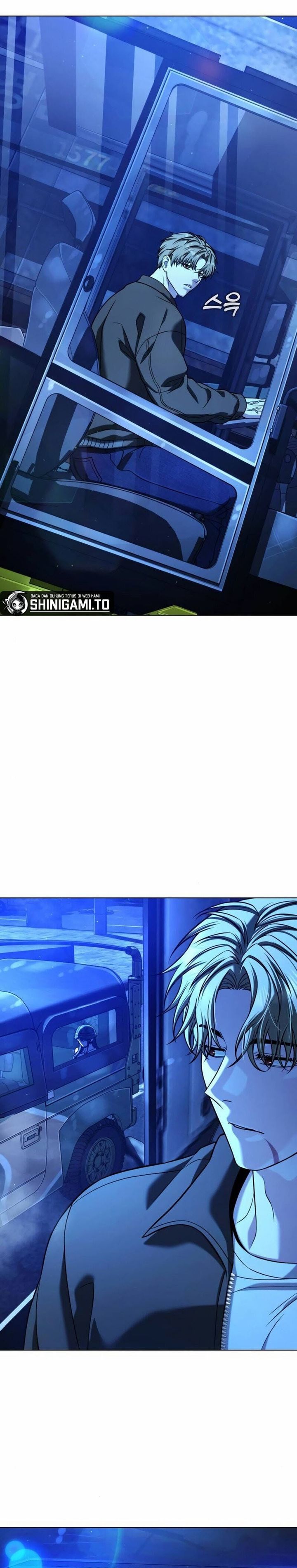 Zombie Papa Chapter 12 Gambar 57