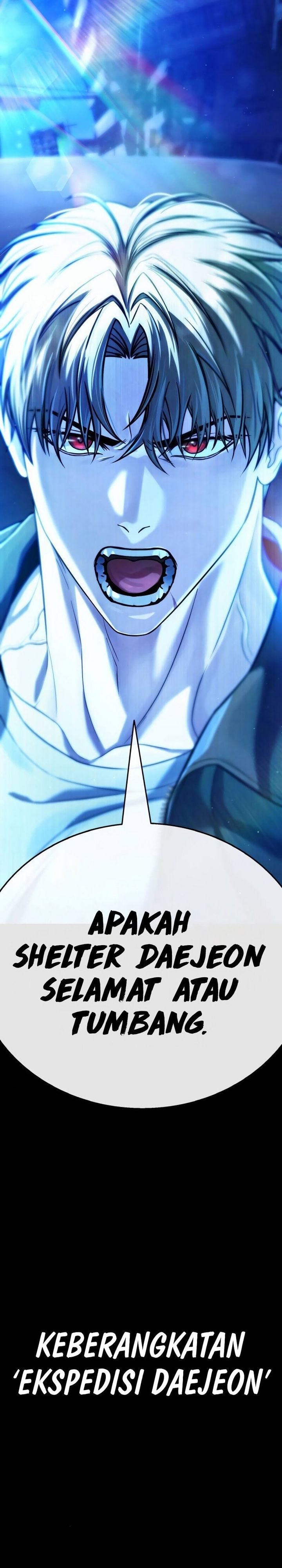 Zombie Papa Chapter 12 Gambar 59