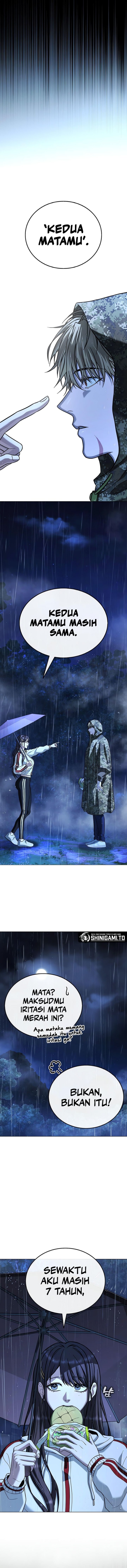 Zombie Papa Chapter 13 Gambar 12