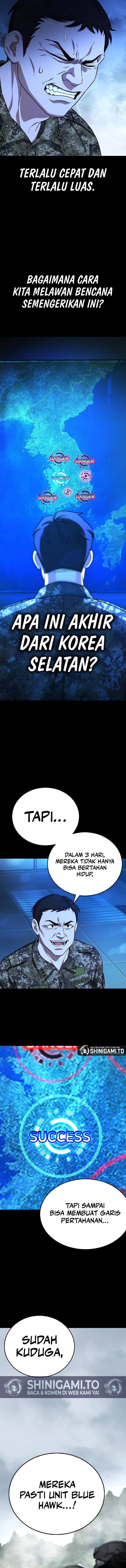 Zombie Papa Chapter 14 Gambar 5