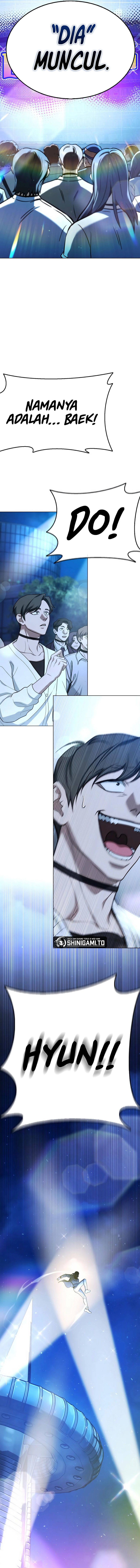 Zombie Papa Chapter 15 Gambar 4