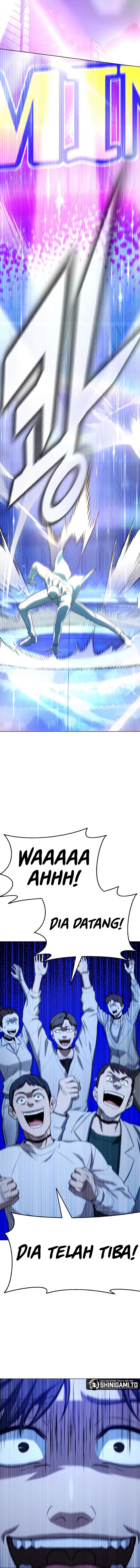 Zombie Papa Chapter 15 Gambar 5