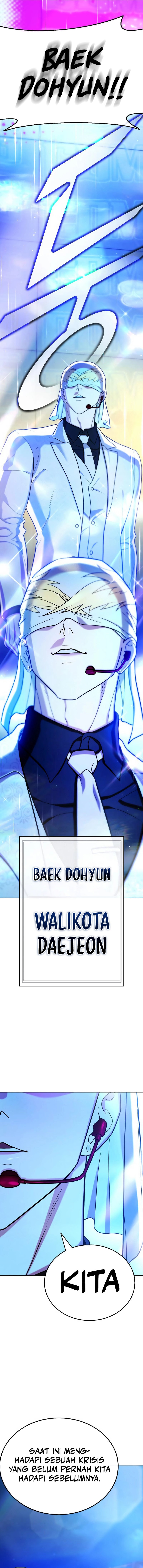 Zombie Papa Chapter 15 Gambar 6