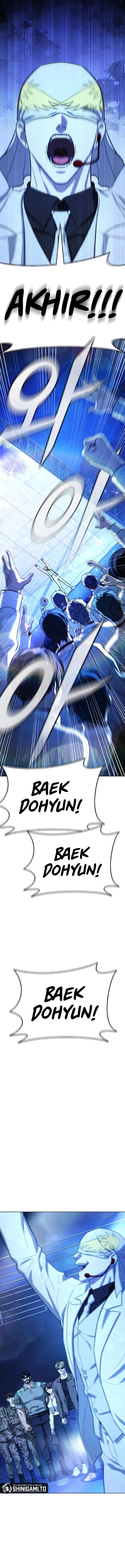 Zombie Papa Chapter 15 Gambar 10