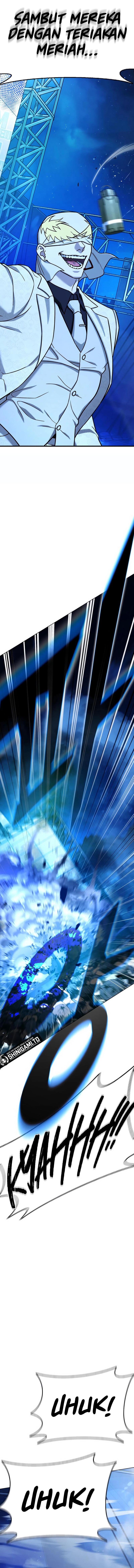 Zombie Papa Chapter 15 Gambar 15