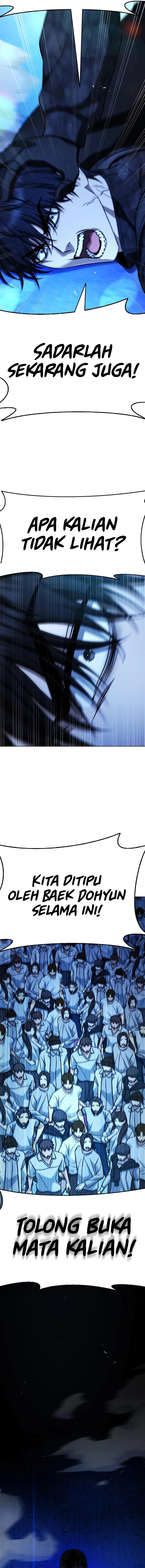 Zombie Papa Chapter 15 Gambar 21