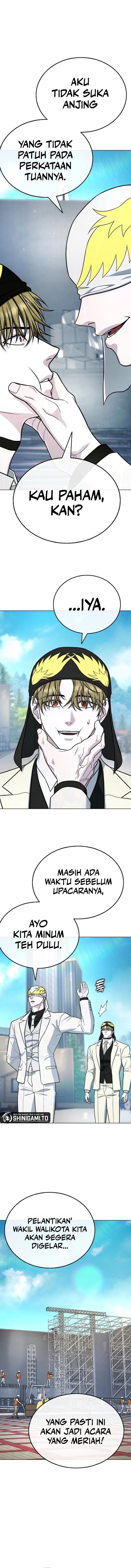 Zombie Papa Chapter 19 Gambar 4