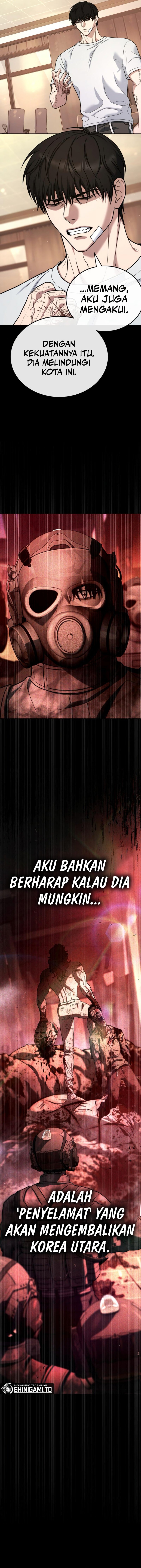 Zombie Papa Chapter 19 Gambar 14