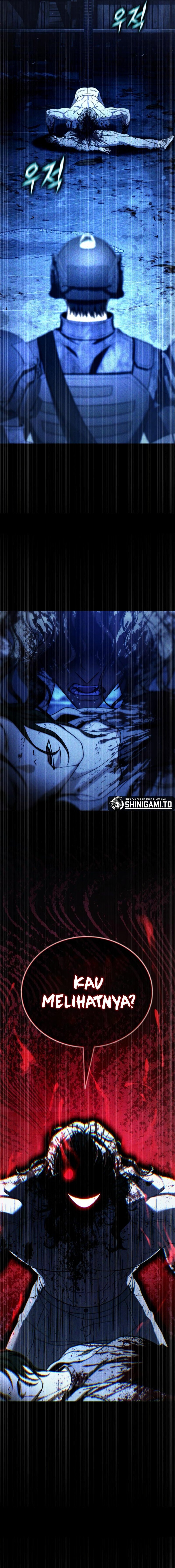 Zombie Papa Chapter 19 Gambar 17