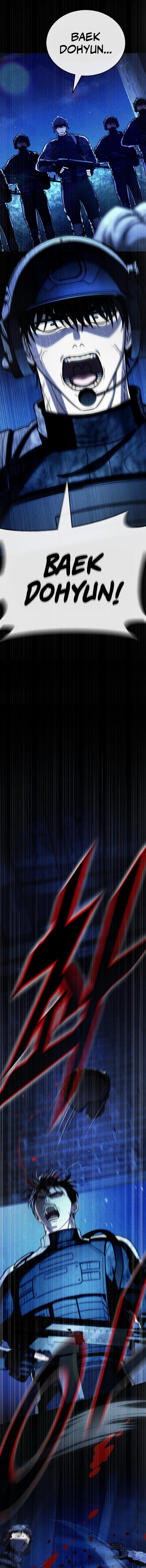 Zombie Papa Chapter 19 Gambar 18