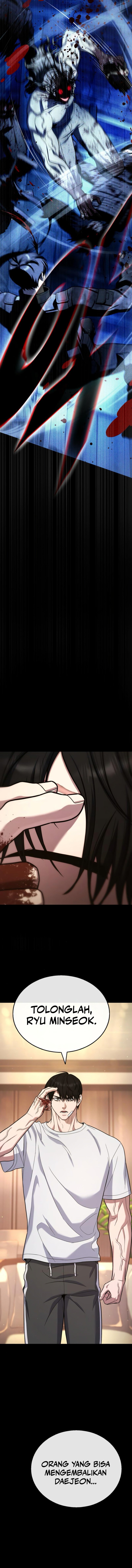 Zombie Papa Chapter 19 Gambar 19