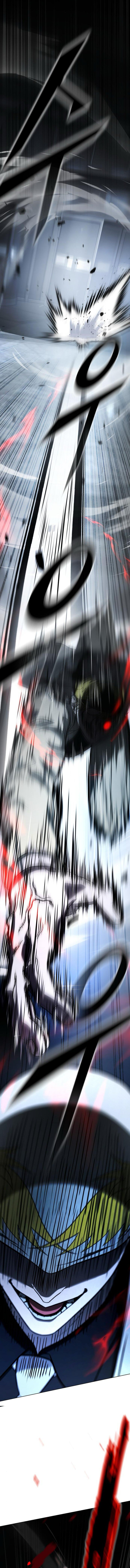 Zombie Papa Chapter 19 Gambar 26