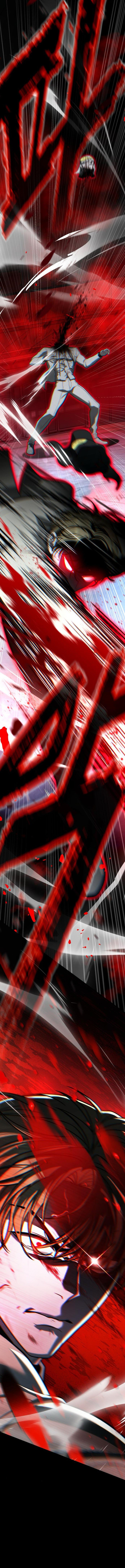 Zombie Papa Chapter 19 Gambar 27