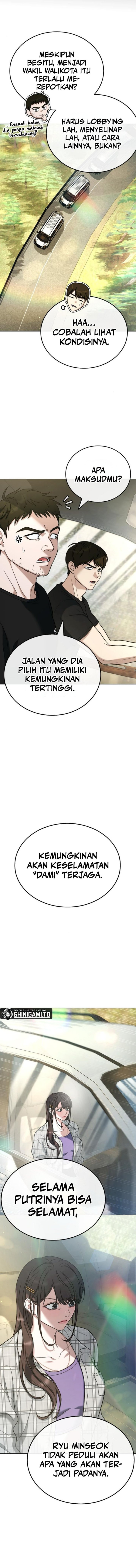 Zombie Papa Chapter 20 Gambar 4