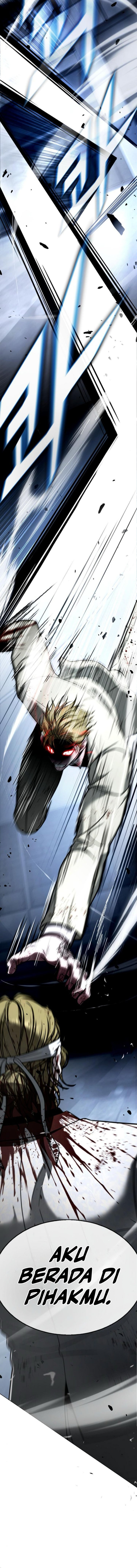 Zombie Papa Chapter 20 Gambar 15