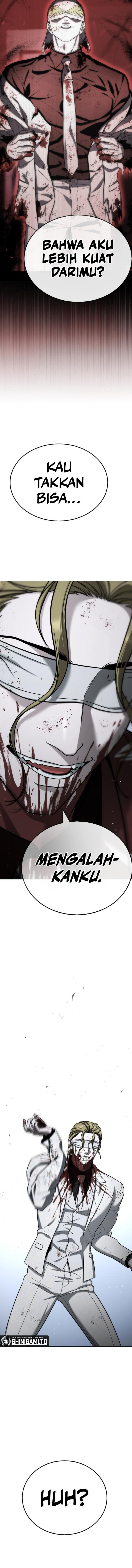 Zombie Papa Chapter 20 Gambar 17