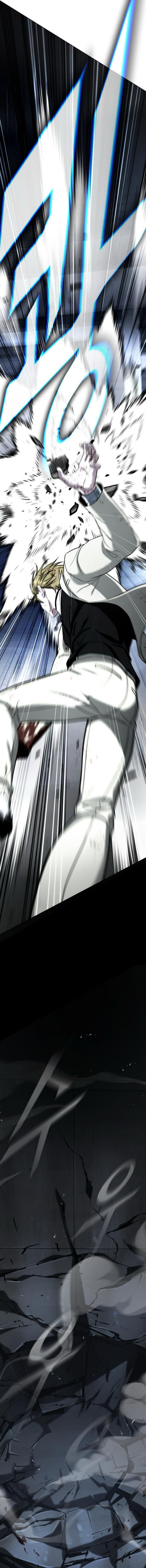 Zombie Papa Chapter 20 Gambar 19