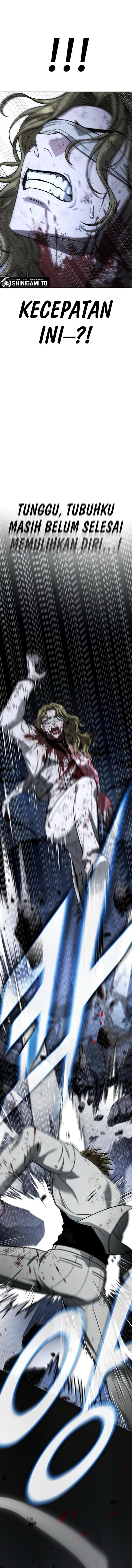 Zombie Papa Chapter 20 Gambar 21