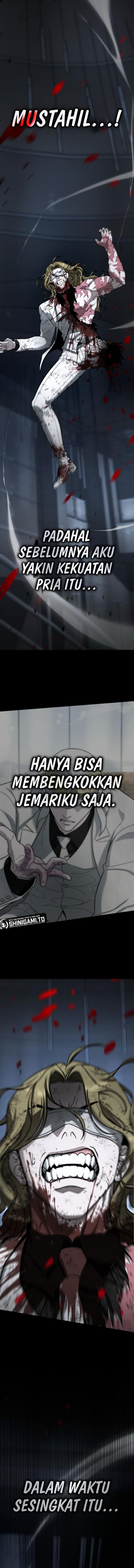 Zombie Papa Chapter 20 Gambar 22