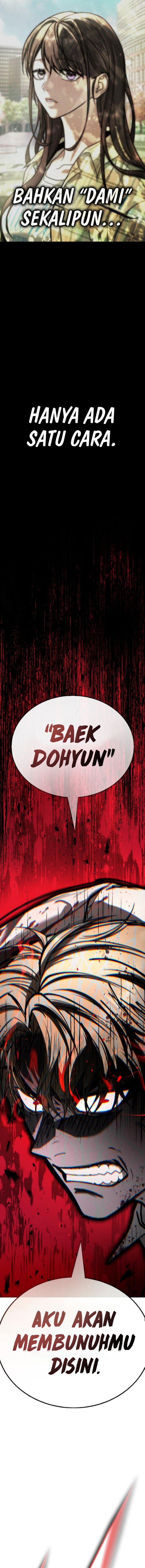 Zombie Papa Chapter 20 Gambar 24