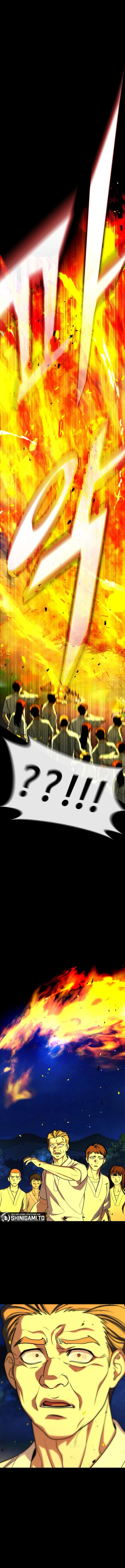 Zombie Papa Chapter 21 Gambar 11