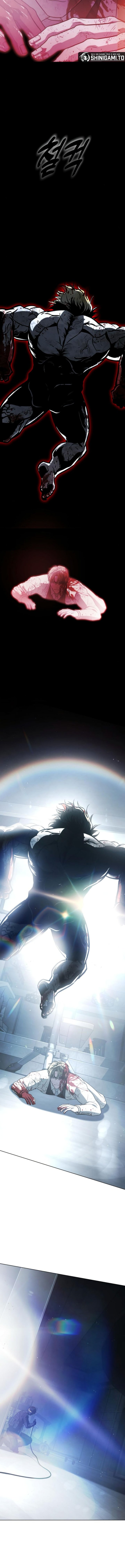 Zombie Papa Chapter 21 Gambar 25