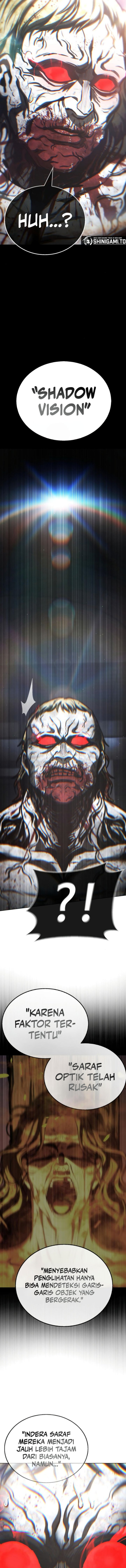 Zombie Papa Chapter 21 Gambar 28