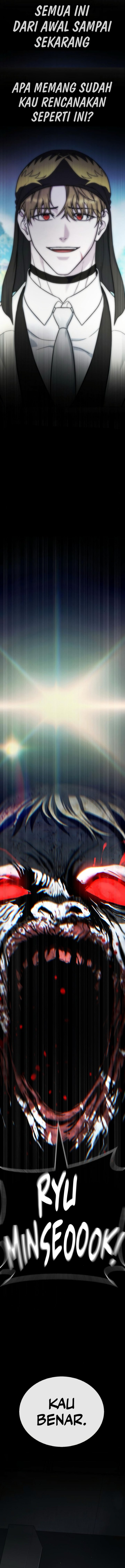 Zombie Papa Chapter 21 Gambar 33