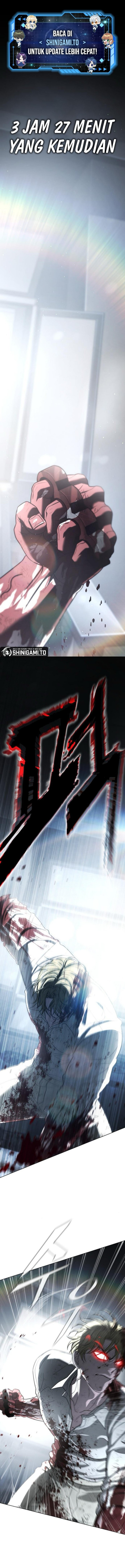 Zombie Papa Chapter 22 Gambar 2