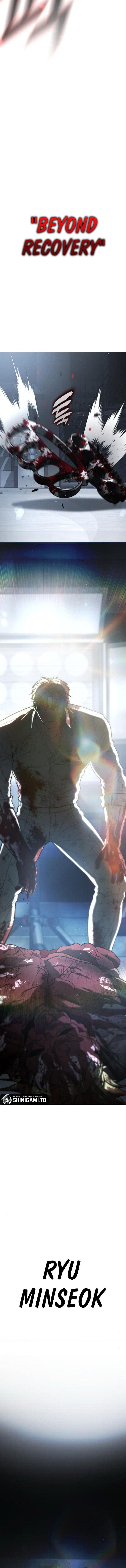 Zombie Papa Chapter 22 Gambar 4