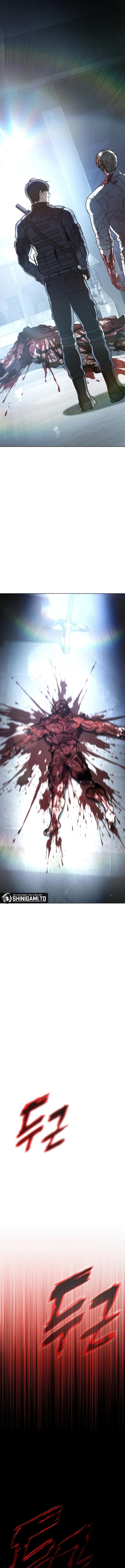 Zombie Papa Chapter 22 Gambar 8