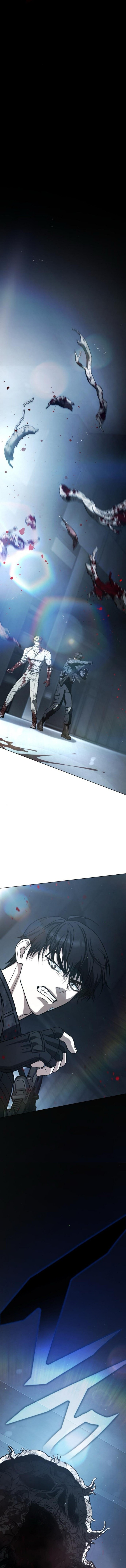 Zombie Papa Chapter 22 Gambar 11