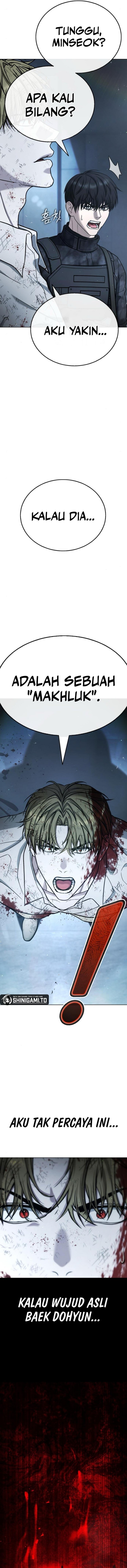 Zombie Papa Chapter 22 Gambar 13